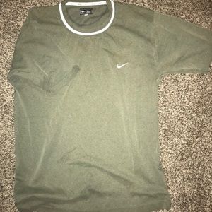 Nike Short Sleeve Shirt